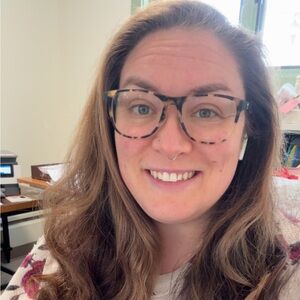 Meet your Posher, Samantha